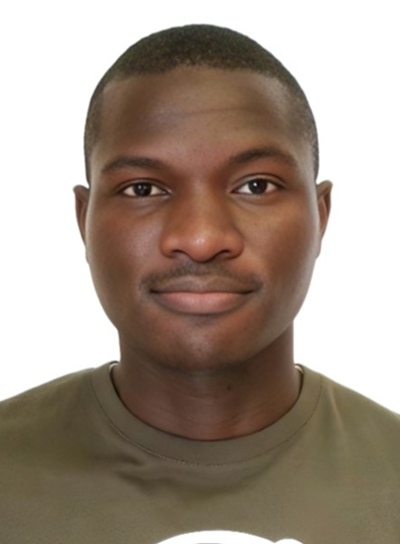 Abdulhafeez A. Abdulsalam