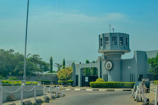 University of Ibadan